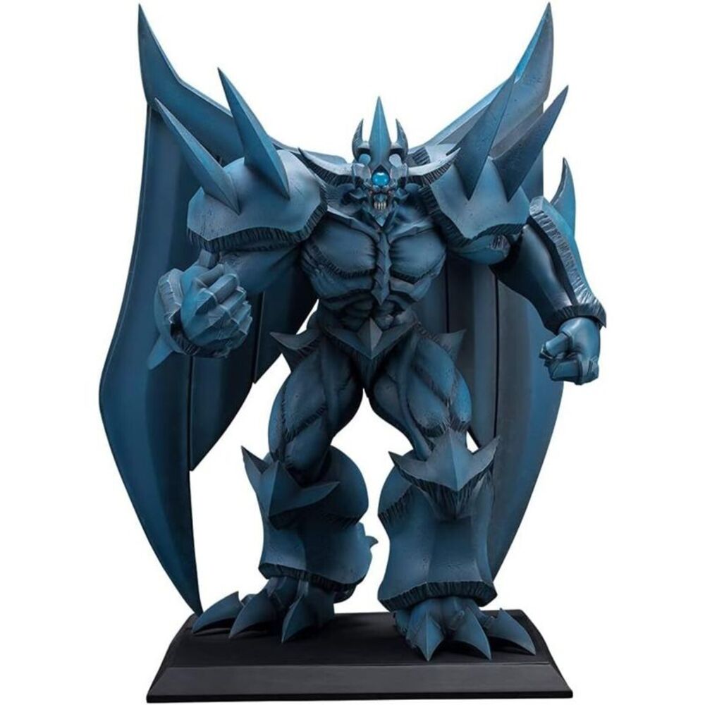 Kotobukiya - Yu-Gi-Oh! - Obelisk the Tormentor Egyptian God Statue